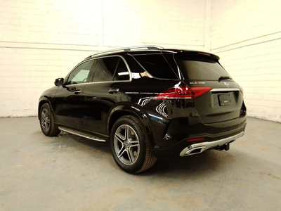 Mercedes-benz Clase Gle 2024