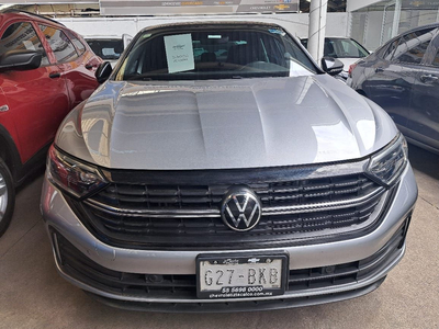 Volkswagen Jetta 1.4 Sportline At