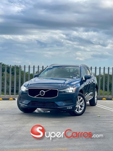 Volvo XC60 B5 Momentum 2021