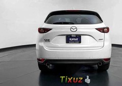 27087 Mazda CX5 2018 Con Garantía
