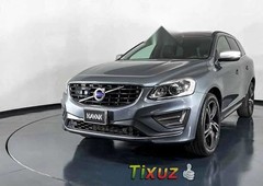 42557 Volvo XC60 2017 Con Garantía