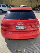 Audi A1 2013 impecable en Ecatepec de Morelos