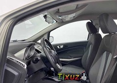 Ford EcoSport 2016 barato en Cuauhtémoc