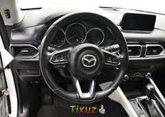 Mazda CX5 2018 25 S Grand Touring At