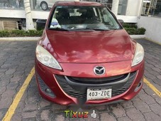 Se pone en venta Mazda Mazda 5 2013