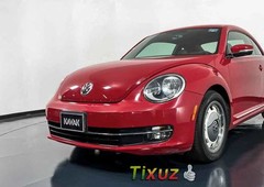 Volkswagen Beetle 2012 barato en Cuauhtémoc
