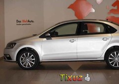 Volkswagen Vento 2020 4p Comfortline Plus Tiptroni