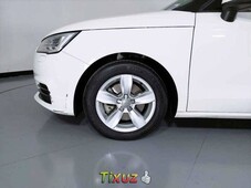 Se vende urgemente Audi A1 2018 en Juárez
