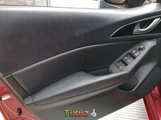 Venta de Mazda 3 2016 usado Manual a un precio de 239900 en Miguel Alemán