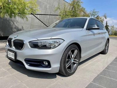 BMW Serie 1 1.6 5p 120ia Sport Line At