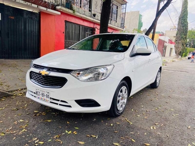 Chevrolet Aveo 1.5 Ls Tm