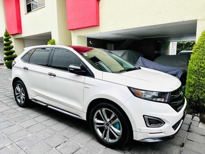 Ford Edge 2.7 Sport At