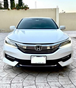 Honda Accord 3.5 Exl V6 Navi Mt