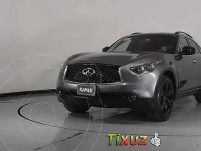 Infiniti QX70 37 Sport