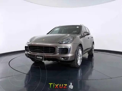 Porsche Cayenne S 36L