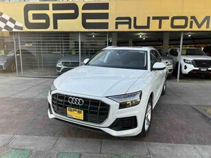 Audi Q8 Elite