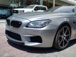 BMW Serie 6