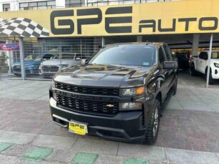 Chevrolet Silverado 2500