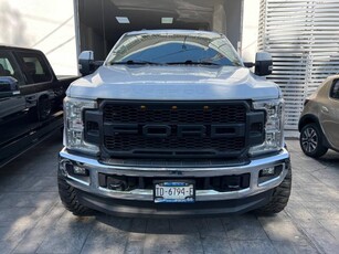 Ford F-250 Pick Up