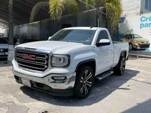 GMC Sierra