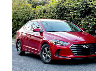 HYUNDAI ELANTRA4 PTS. GLS, TA 6, PANTALLA 5