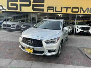 Infiniti QX60