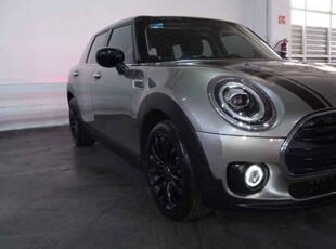 Mini Cooper Clubman