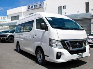 Nissan NV350 Urvan