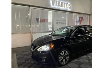 Nissan Sentra1.8 Exclusive At