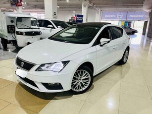 Seat León