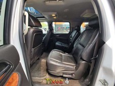 Chevrolet Suburban 2500 LTZ 4x4 2019