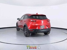 Mazda CX3 2018 en buena condicción