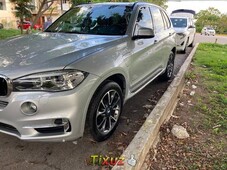 Se pone en venta BMW X5 2017