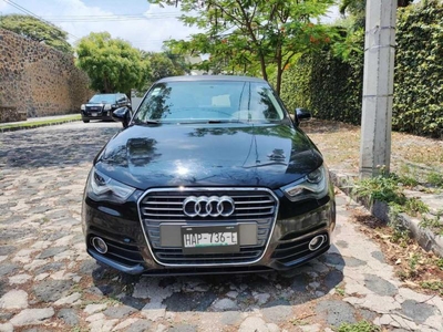 Audi A1 Eggo