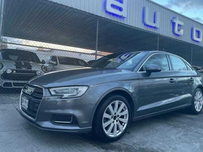 Audi A3 1.4 Sedán Select At Dsg