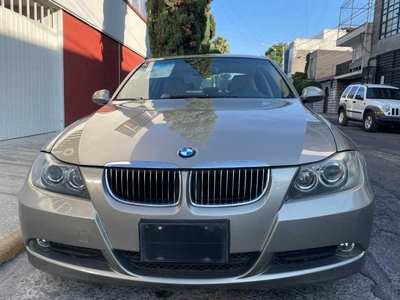 BMW Serie 3 2.5 325ia Premium At