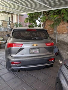 Chevrolet Captiva 2022 5p Premier Aut Puebla