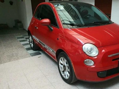 Fiat 500 1.4 Spoting At