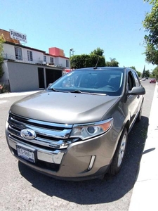 Ford Edge 3.5 Ford Edge Sel At