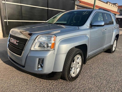 GMC Terrain 3.0 Slt V6 Mt