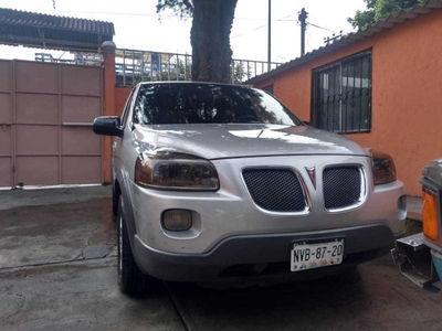 Pontiac Montana SV6 B Regular Aa Mt