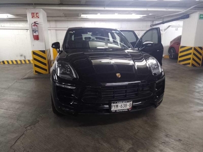 Porsche Macan 3.0 Gts At