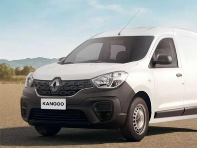 Renault Kangoo Intens 2023