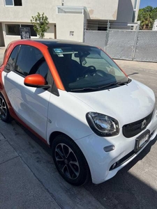 Smart Fortwo 1.0 Passion Mt