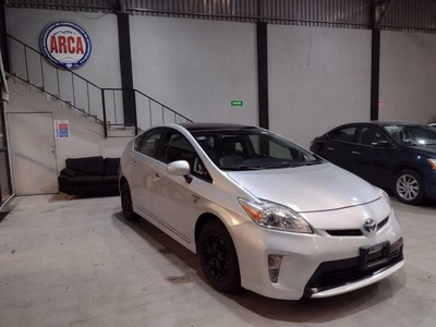 Toyota Prius 2015 1.8 Base Hibrido At