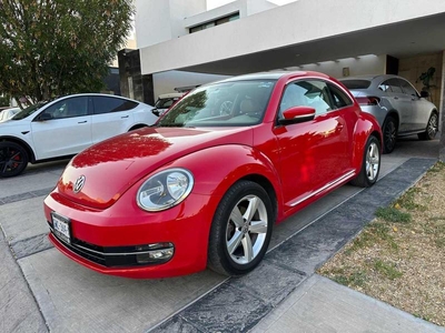 Volkswagen Beetle 2.5 Sportline Mt 3 p