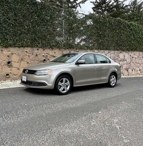 Volkswagen Jetta 2.5 Style Active Mt