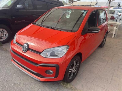 Volkswagen Up! 1.0 Connect Mt