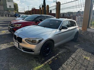 BMW Serie 1 1.6 5p 118ia Urban At