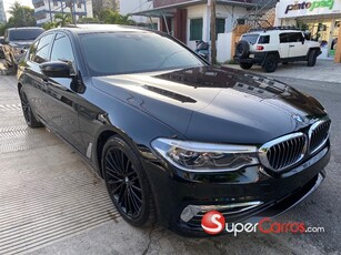 BMW Serie 5 530i 2018